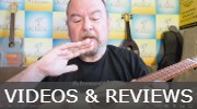 Vides & Reviews
