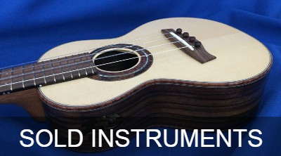 Instruments already sold